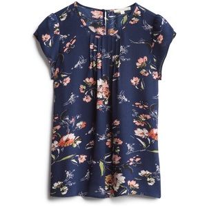 Stitch Fix Fun2Fun Callum tulip sleeve blouse